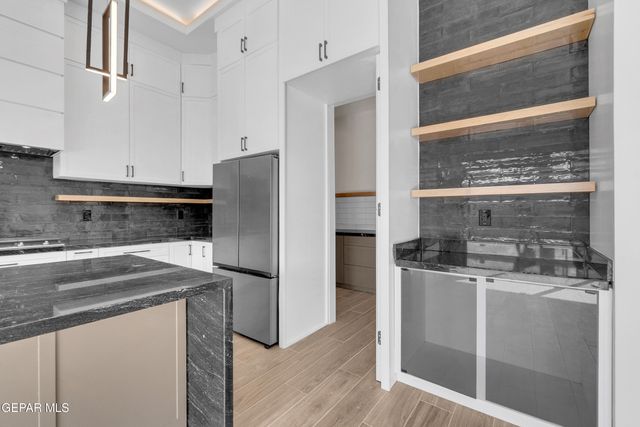 2701 BRADY Place, El Paso, TX 79935