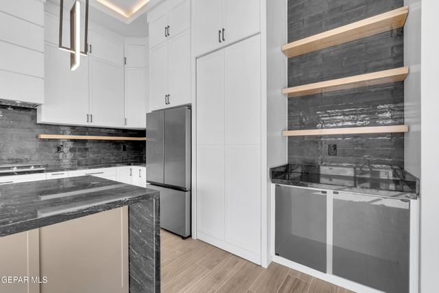 2701 BRADY Place, El Paso, TX 79935