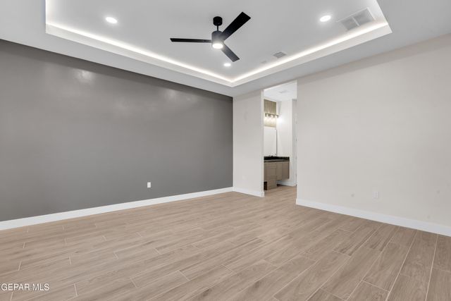 2701 BRADY Place, El Paso, TX 79935