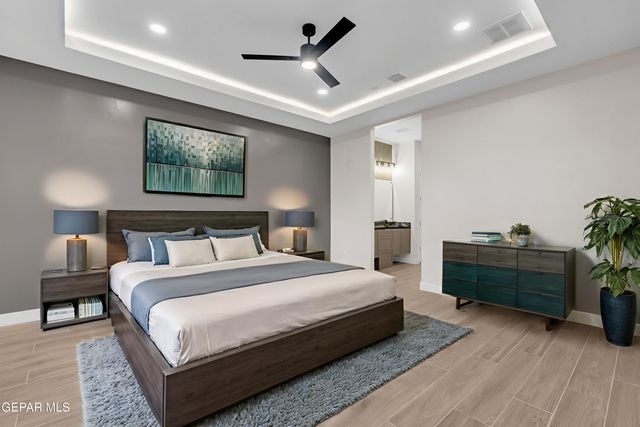 2701 BRADY Place, El Paso, TX 79935