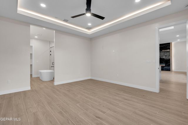 2701 BRADY Place, El Paso, TX 79935