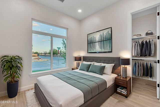 2701 BRADY Place, El Paso, TX 79935