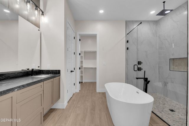 2701 BRADY Place, El Paso, TX 79935