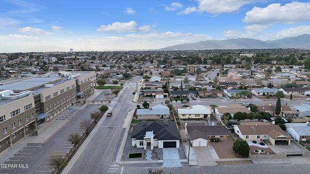 2701 BRADY Place, El Paso, TX 79935