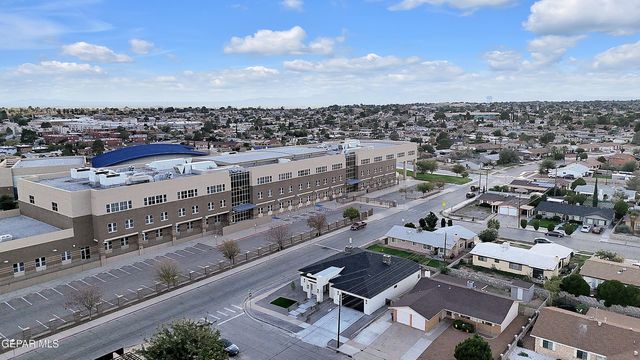 2701 BRADY Place, El Paso, TX 79935