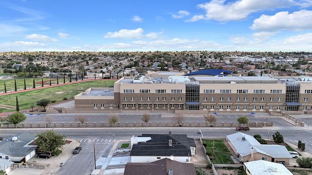 2701 BRADY Place, El Paso, TX 79935