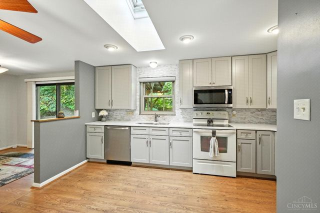 4669 Bluejacket Road, Union Twp, OH 45244