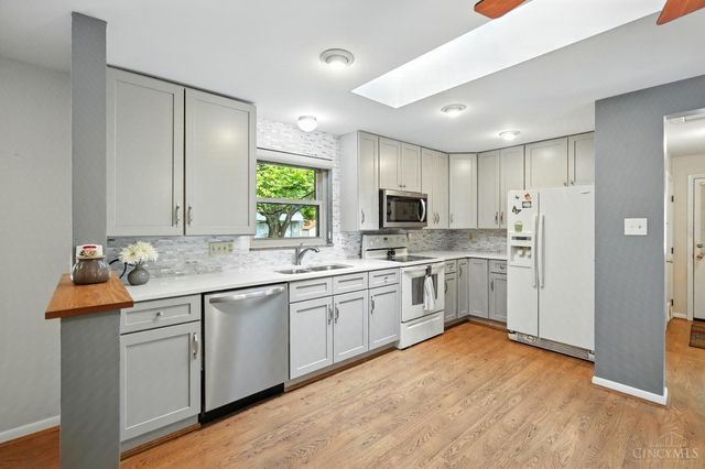 4669 Bluejacket Road, Union Twp, OH 45244