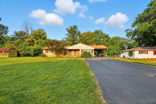 4669 Bluejacket Road, Union Twp, OH 45244