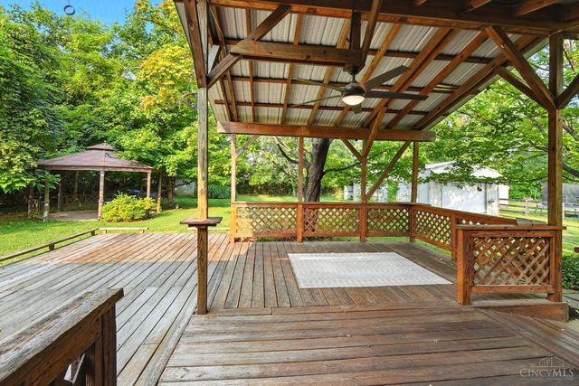 4669 Bluejacket Road, Union Twp, OH 45244