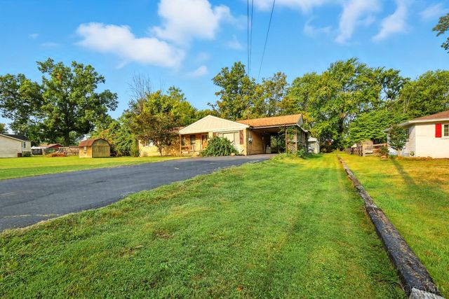 4669 Bluejacket Road, Union Twp, OH 45244