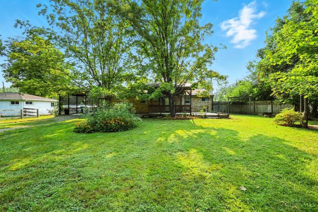 4669 Bluejacket Road, Union Twp, OH 45244