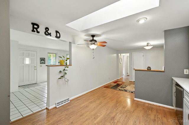 4669 Bluejacket Road, Union Twp, OH 45244