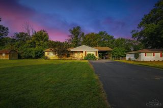 4669 Bluejacket Road, Union Twp, OH 45244