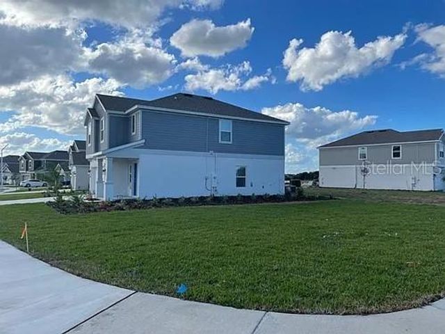 642 BELL PRAIRIE CIRCLE, Lake Wales, FL 33859