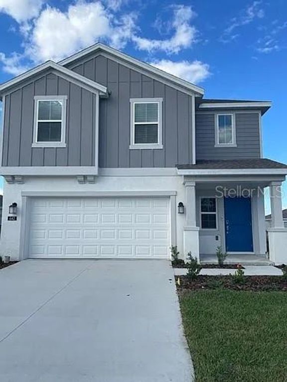 642 BELL PRAIRIE CIRCLE, Lake Wales, FL 33859
