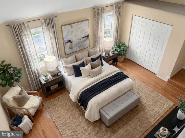 45 MERRION CT, Lutherville Timonium, MD 21093