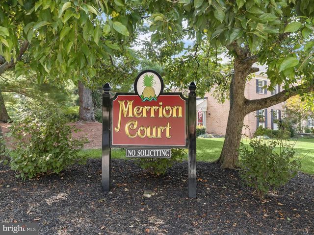 45 MERRION CT, Lutherville Timonium, MD 21093