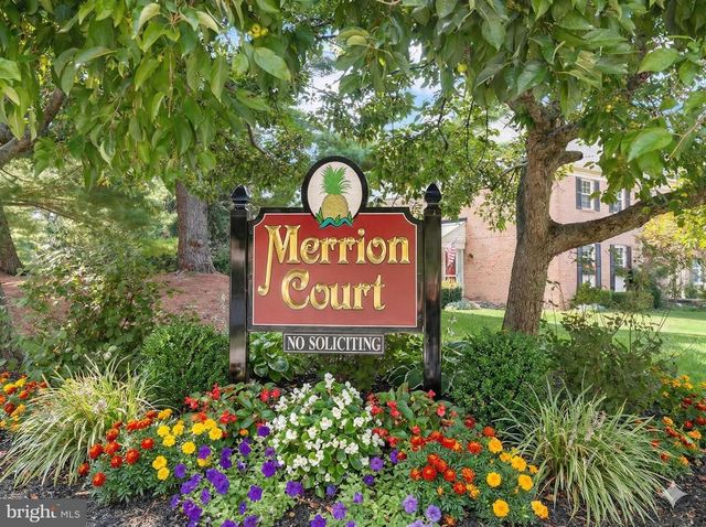 45 MERRION CT, Lutherville Timonium, MD 21093