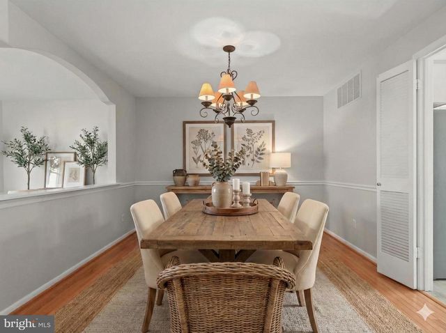 45 MERRION CT, Lutherville Timonium, MD 21093