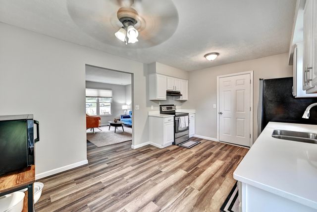 6126 Tosha Drive, Burlington, KY 41005