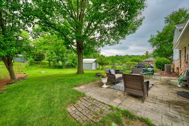 6126 Tosha Drive, Burlington, KY 41005