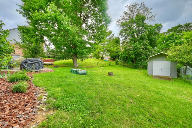 6126 Tosha Drive, Burlington, KY 41005