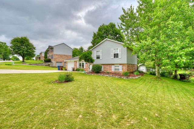 6126 Tosha Drive, Burlington, KY 41005