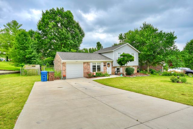 6126 Tosha Drive, Burlington, KY 41005