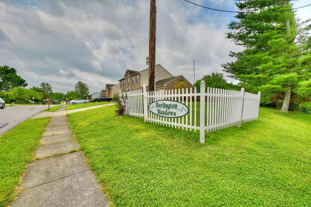 6126 Tosha Drive, Burlington, KY 41005