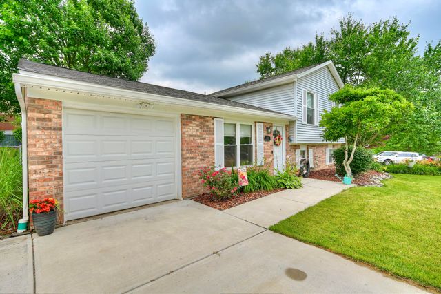 6126 Tosha Drive, Burlington, KY 41005