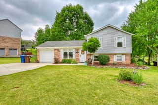 6126 Tosha Drive, Burlington, KY 41005