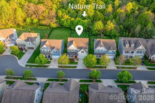 716 Lakeview Drive, Mcadenville, NC 28101