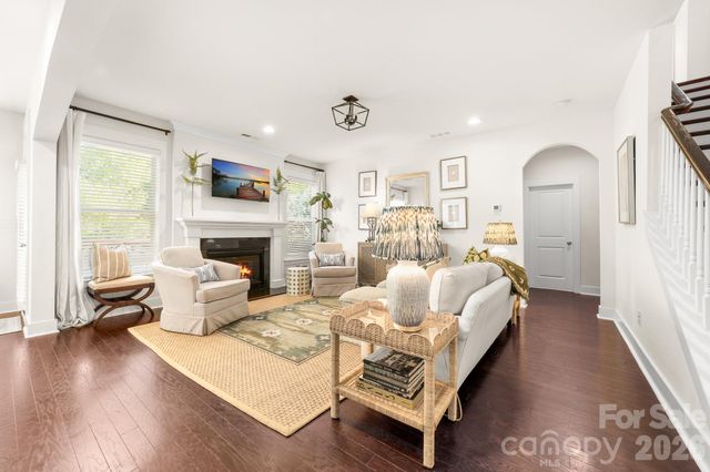 716 Lakeview Drive, Mcadenville, NC 28101