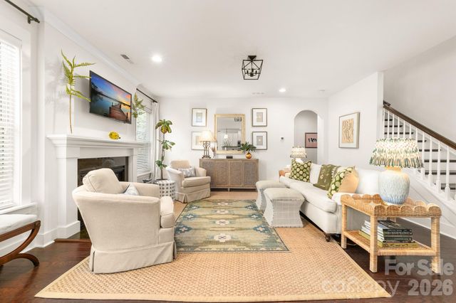 716 Lakeview Drive, Mcadenville, NC 28101