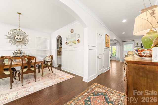 716 Lakeview Drive, Mcadenville, NC 28101