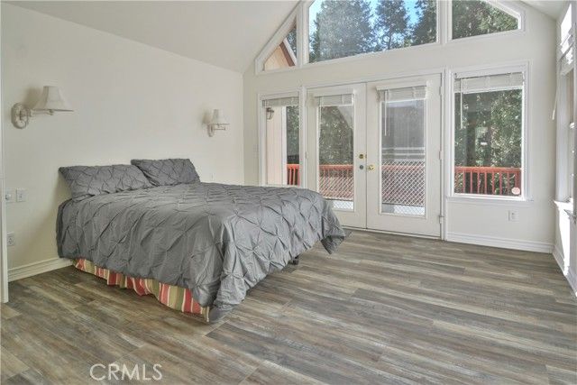 145 Birchwood, Lake Arrowhead, CA 92352