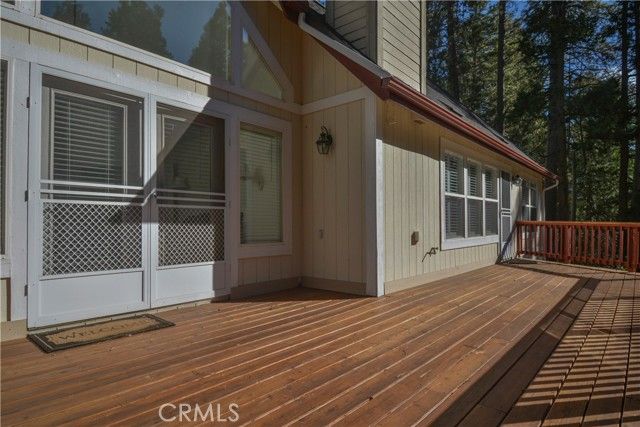 145 Birchwood, Lake Arrowhead, CA 92352