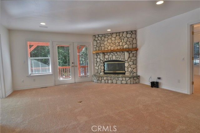 145 Birchwood, Lake Arrowhead, CA 92352