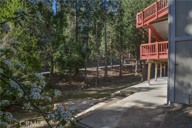 145 Birchwood, Lake Arrowhead, CA 92352