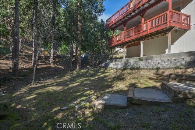 145 Birchwood, Lake Arrowhead, CA 92352