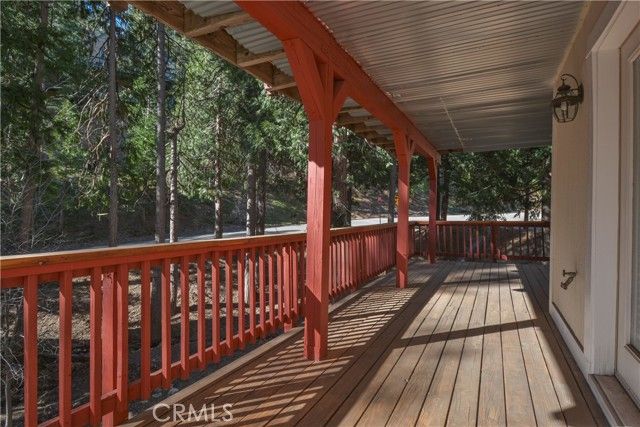 145 Birchwood, Lake Arrowhead, CA 92352
