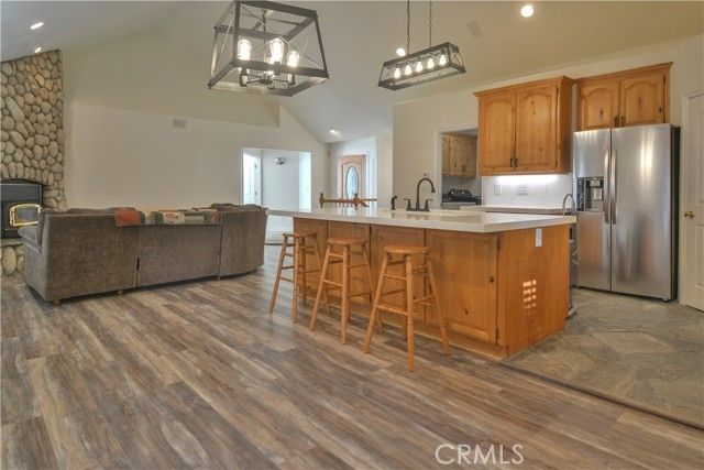 145 Birchwood, Lake Arrowhead, CA 92352