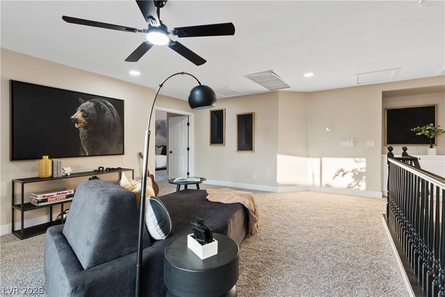 1662 Ravanusa Drive, Henderson, NV 89052