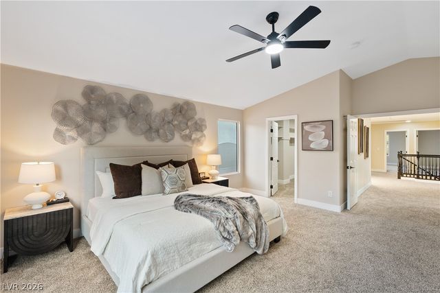 1662 Ravanusa Drive, Henderson, NV 89052