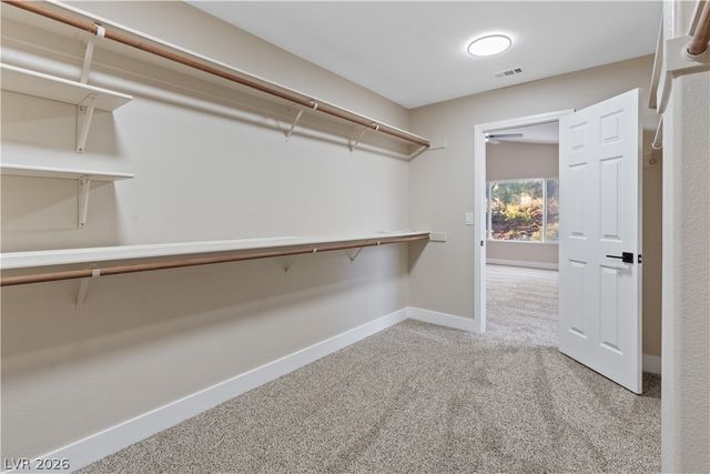 1662 Ravanusa Drive, Henderson, NV 89052