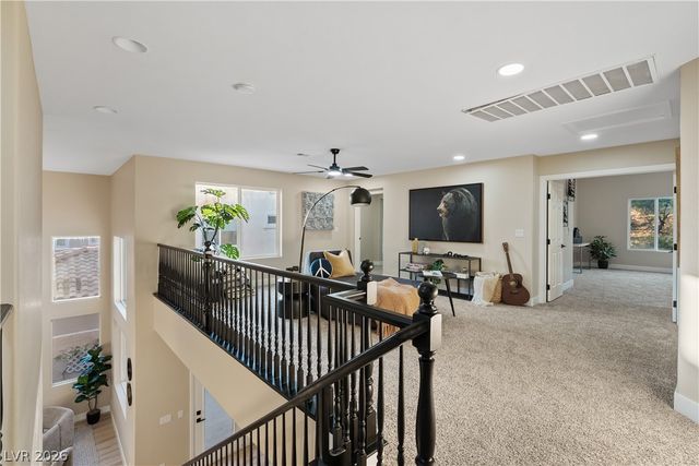 1662 Ravanusa Drive, Henderson, NV 89052