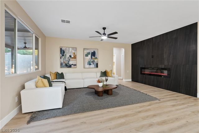 1662 Ravanusa Drive, Henderson, NV 89052