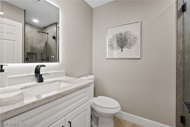 1662 Ravanusa Drive, Henderson, NV 89052
