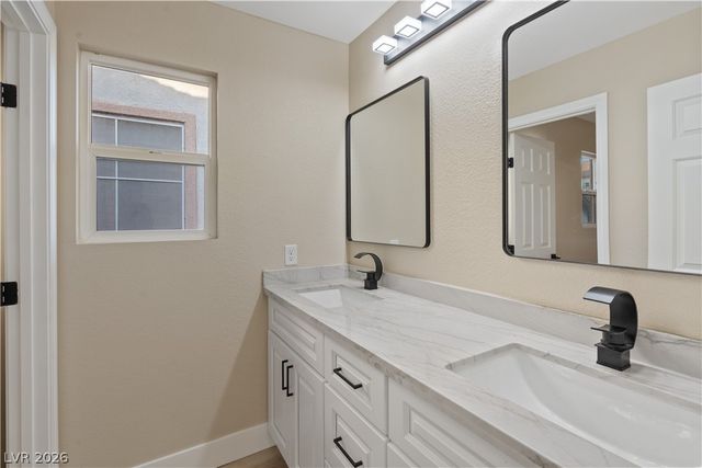 1662 Ravanusa Drive, Henderson, NV 89052